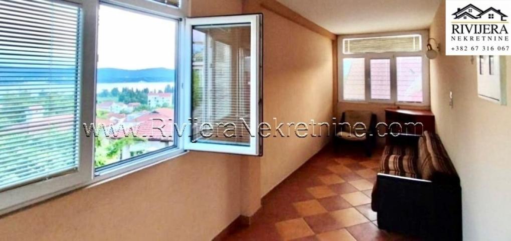 For sale family house in Zupa Tivat