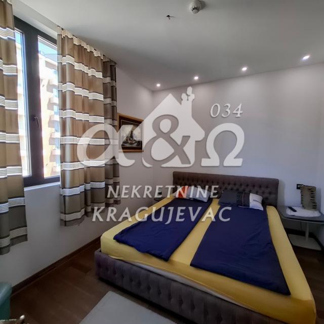 Opremljen apartman u najstrožem centru Zlatibora 