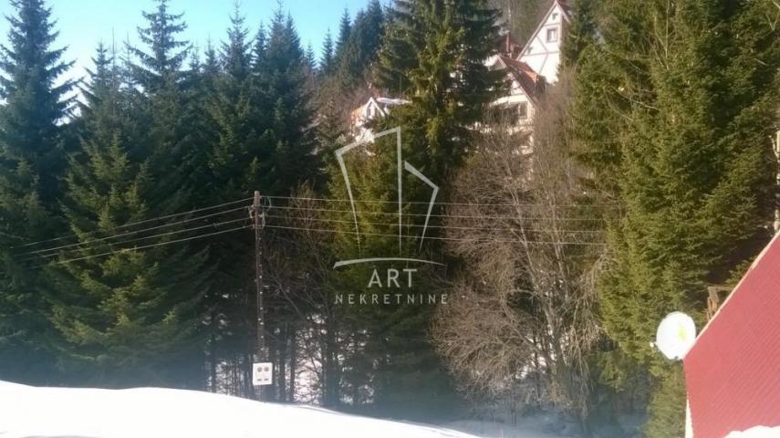 Kopaonik, Sunčana dolina, plac 4. 16ara ID#8036