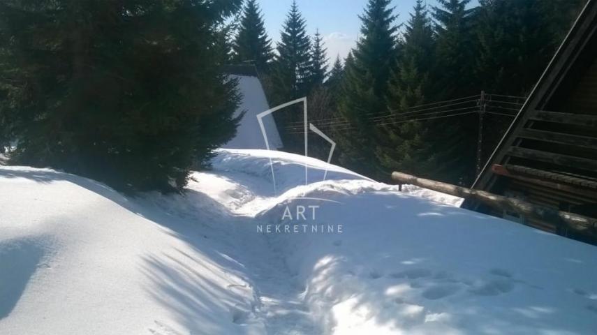 Kopaonik, Sunčana dolina, plac 4. 16ara ID#8036