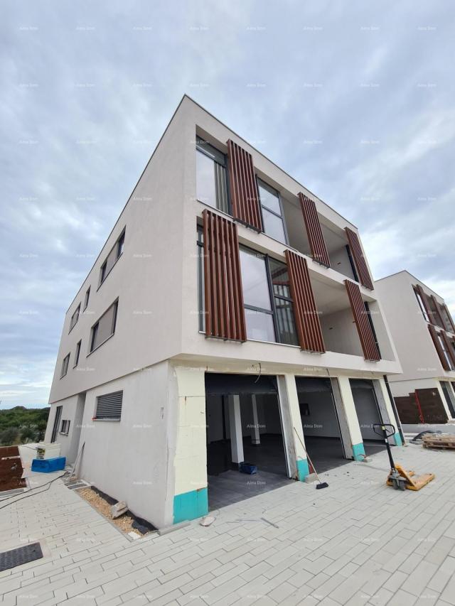 Wohnung Neues, modernes Wohnprojekt im Bau, Rovinj