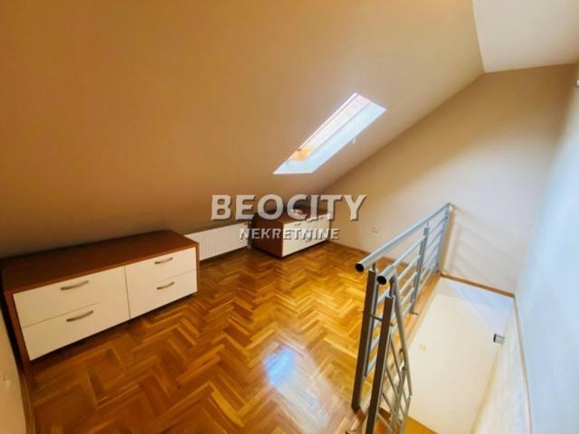 Novi Sad, Socijalno, Đurđa Brankovića , 5. 0, 71m2, 175000EUR