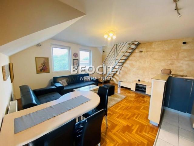 Novi Sad, Socijalno, Đurđa Brankovića , 5. 0, 71m2, 175000EUR