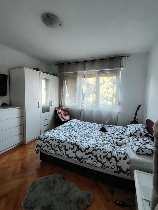 ISTRIEN, PULA - 3BR+DB-Wohnung in Šijana 96 m2 - MEERBLICK!!