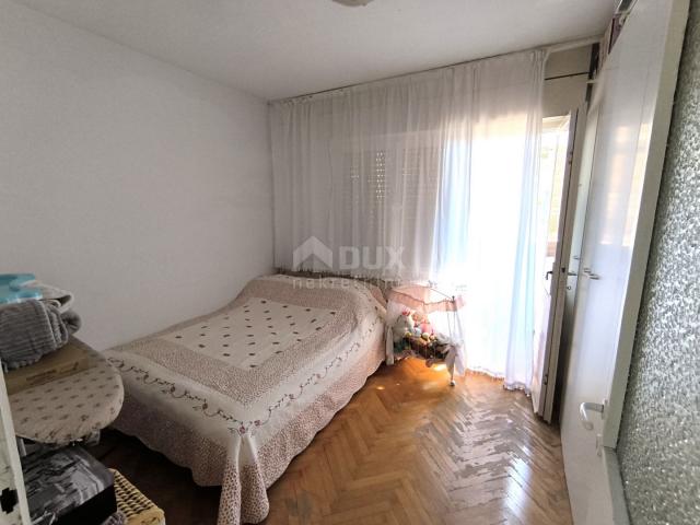 ISTRIEN, PULA - 3BR+DB-Wohnung in Šijana 96 m2 - MEERBLICK!!