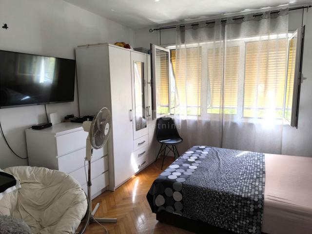 ISTRIEN, PULA - 3BR+DB-Wohnung in Šijana 96 m2 - MEERBLICK!!