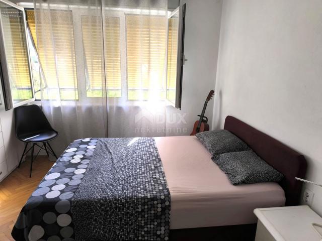 ISTRIEN, PULA - 3BR+DB-Wohnung in Šijana 96 m2 - MEERBLICK!!