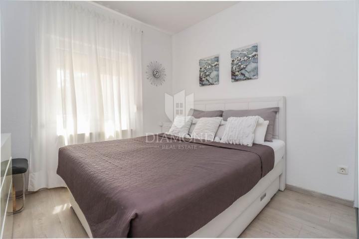 Poreč, surroundings, spacious two-bedroom ground-floor apartment!