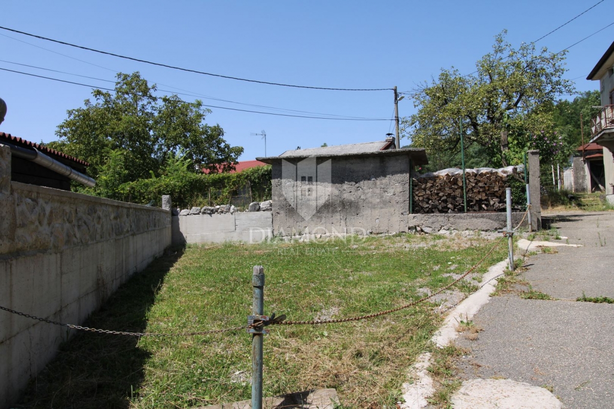 House Klana, 107m2