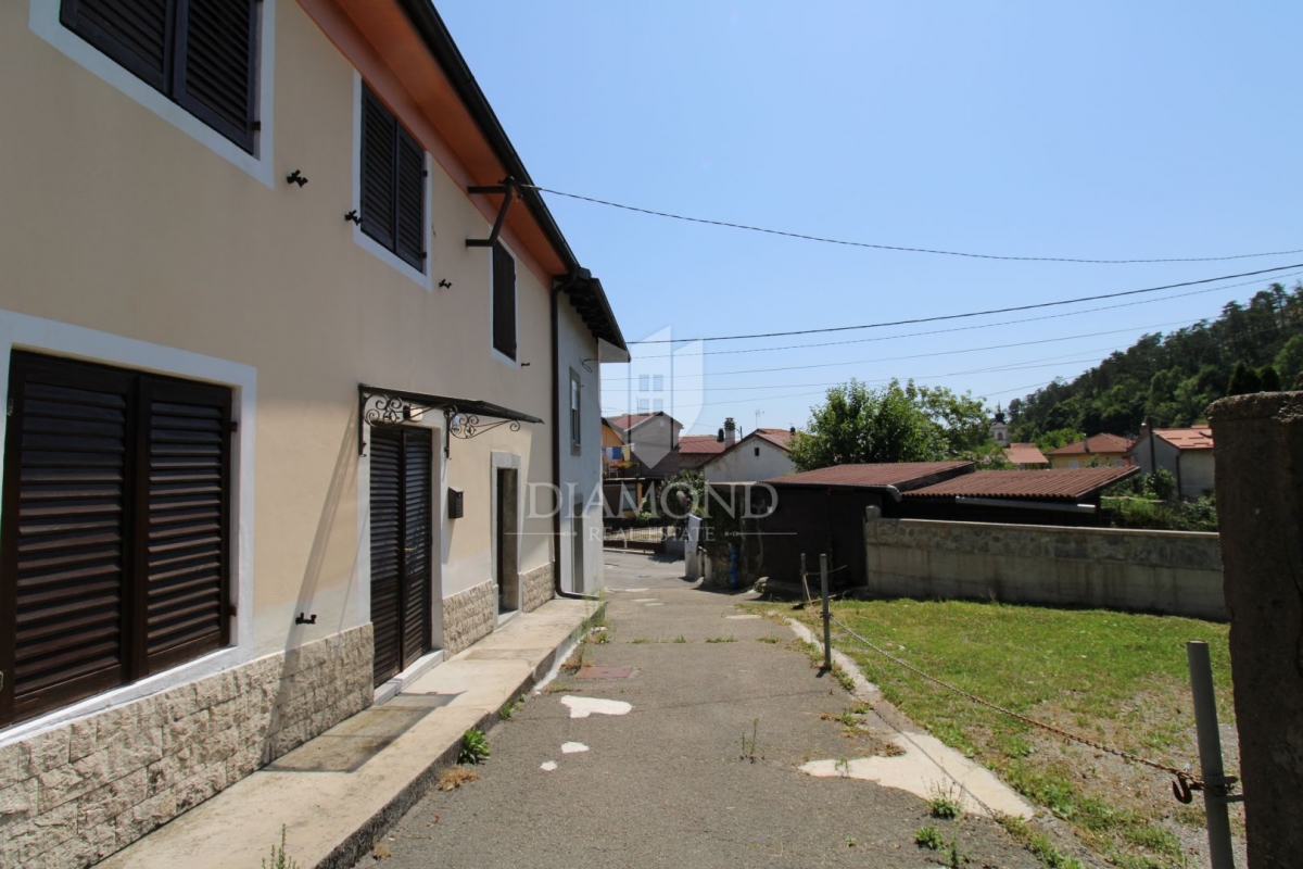 Haus Klana, 107m2