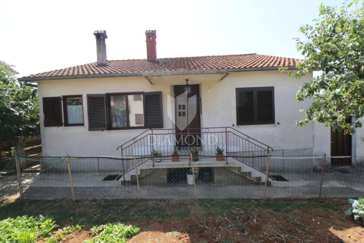 House Foškići, Pazin, 131m2