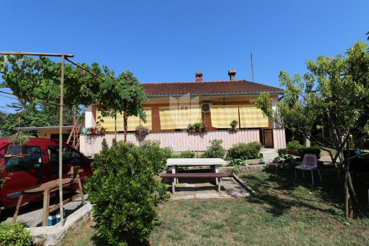 House Foškići, Pazin, 131m2