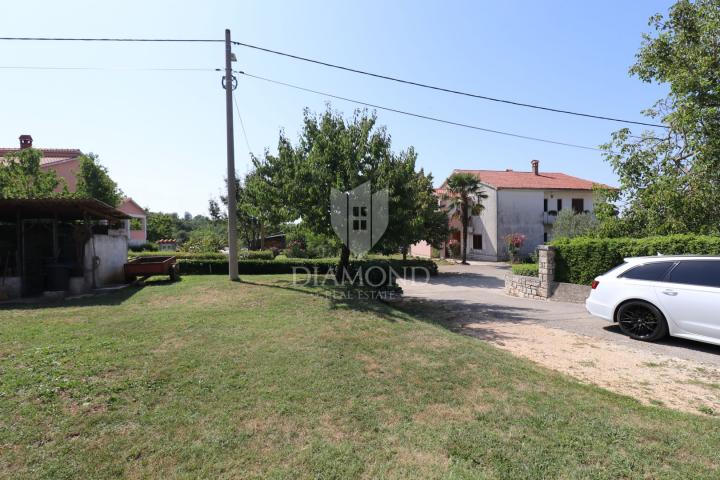 House Foškići, Pazin, 131m2