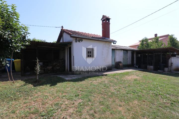 House Foškići, Pazin, 131m2