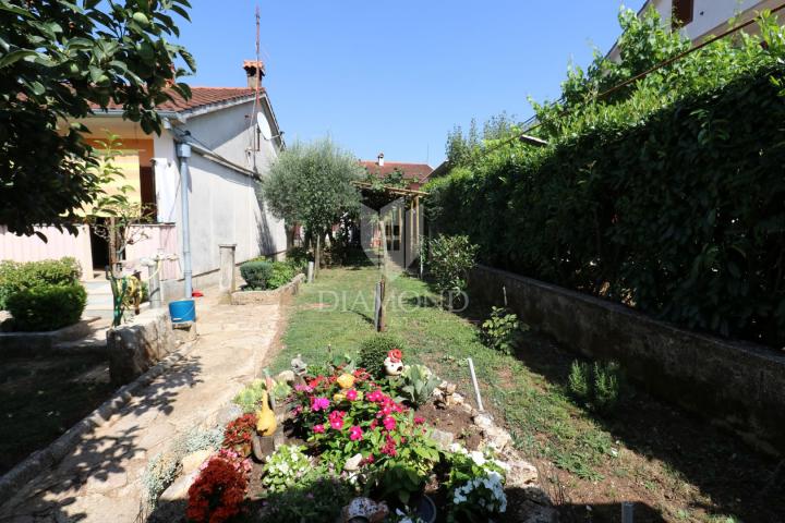 House Foškići, Pazin, 131m2