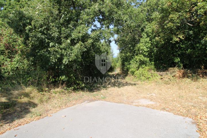 Viškovo, building land in the heart of nature