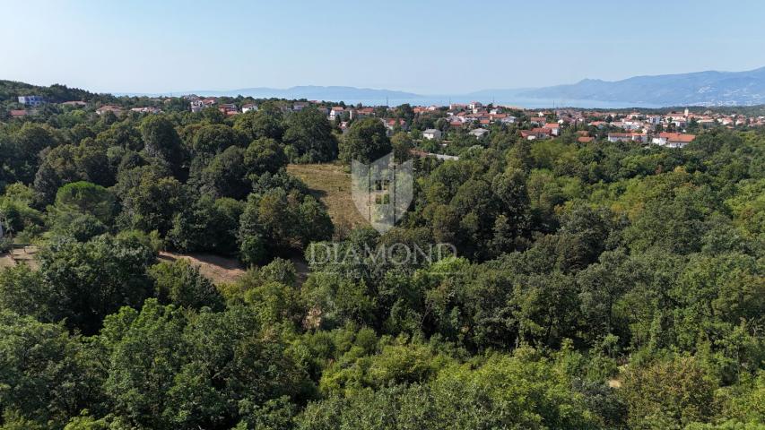 Land Mladenići, Viškovo, 2.731m2