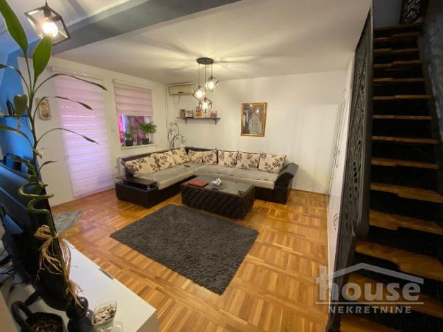 Stan NOVI SAD, CENTAR, kv: 52, € 111240, ID: 1057485