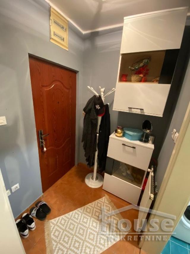 Stan NOVI SAD, CENTAR, kv: 52, € 111240, ID: 1057485