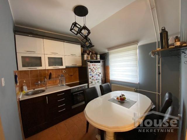 Stan NOVI SAD, CENTAR, kv: 52, € 111240, ID: 1057485