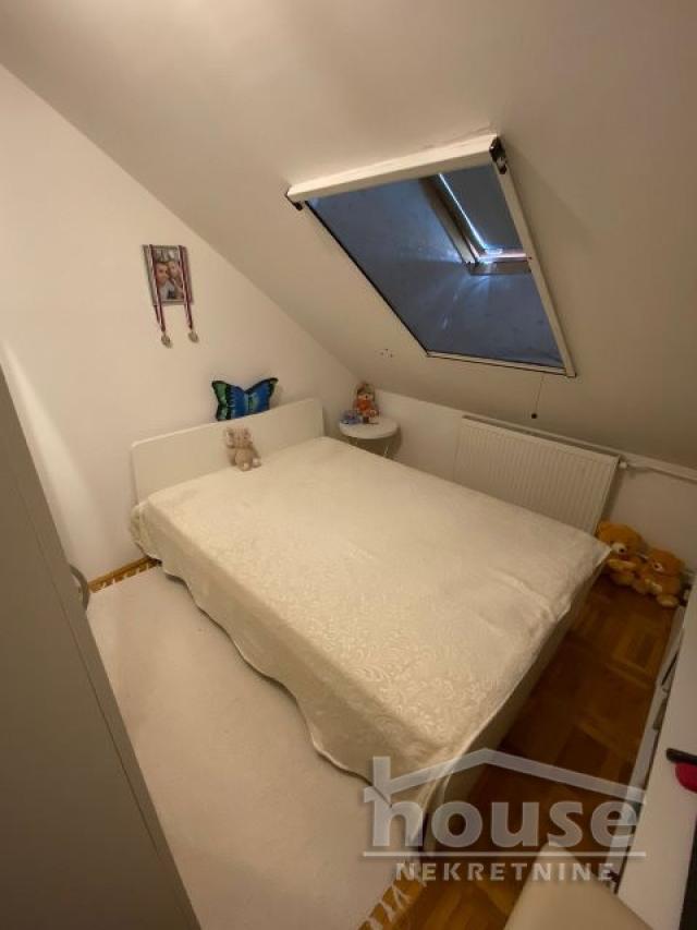 Stan NOVI SAD, CENTAR, kv: 52, € 111240, ID: 1057485