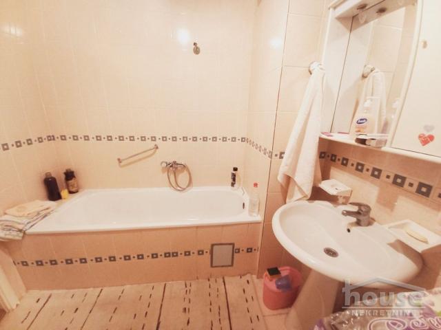 Stan NOVI SAD, GRBAVICA, kv: 46, € 135000, ID: 1062025