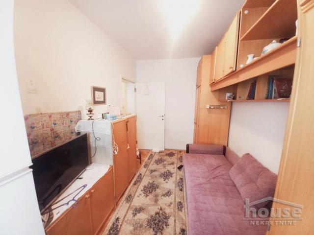 Stan NOVI SAD, GRBAVICA, kv: 46, € 135000, ID: 1062025