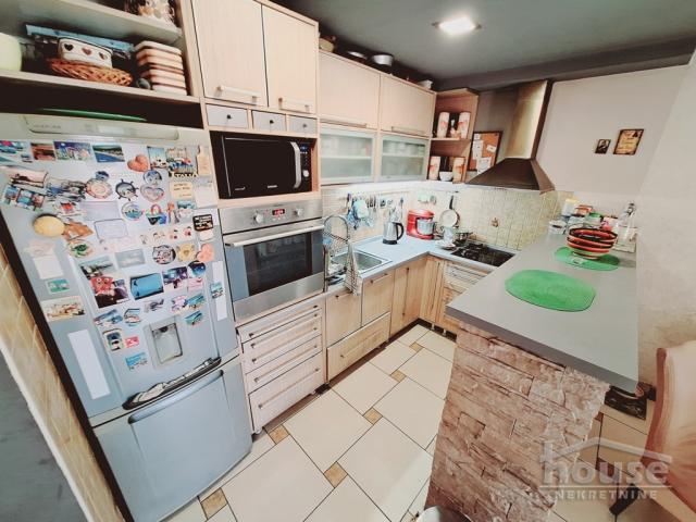 Stan NOVI SAD, TELEP, kv: 81, € 144200, ID: 1062122