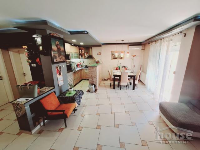 Stan NOVI SAD, TELEP, kv: 81, € 144200, ID: 1062122