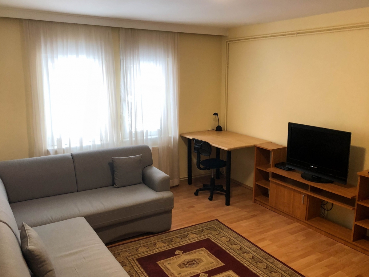 Najam stana, Savica, 50m2