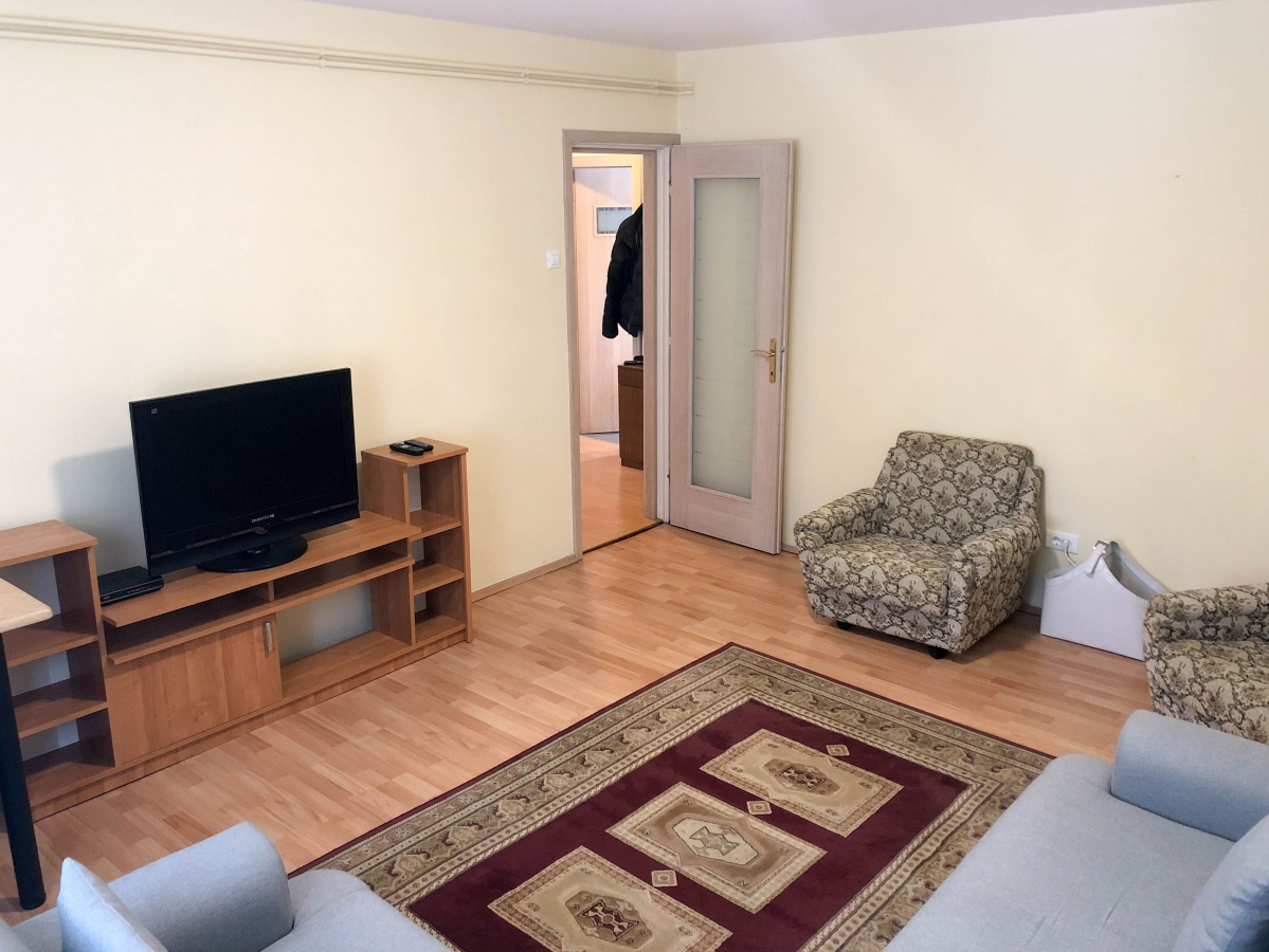 Najam stana, Savica, 50m2