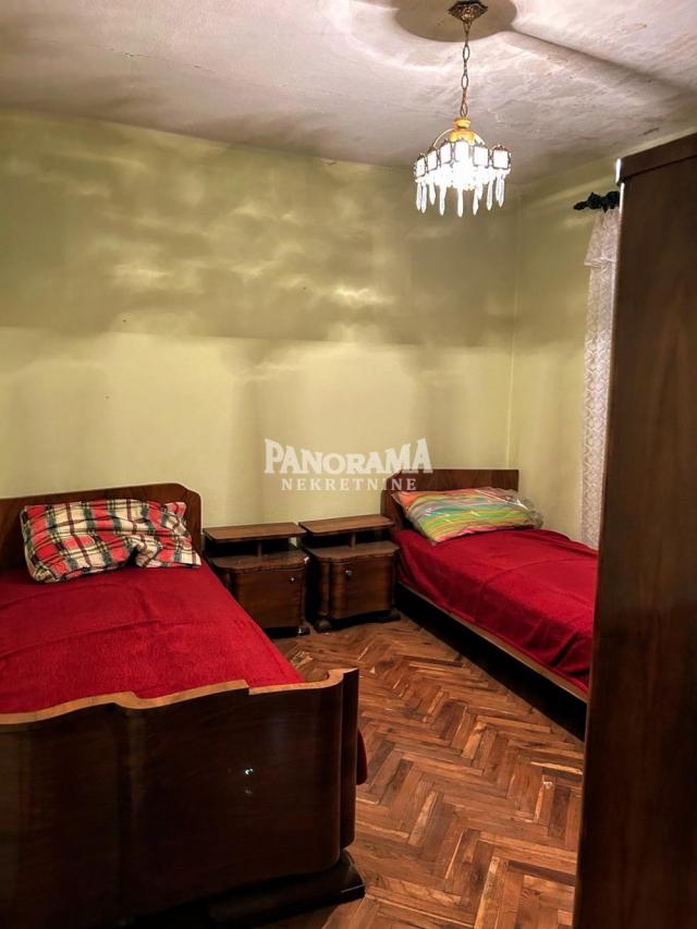 Kuća Vrnjačka Banja , Pr+1, 95m2+(20m2 T)+ garaža, uknjižena ID#5260