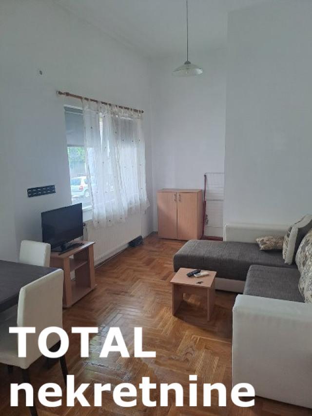 0. 5 Garsonjera NOVI SAD, 60770€