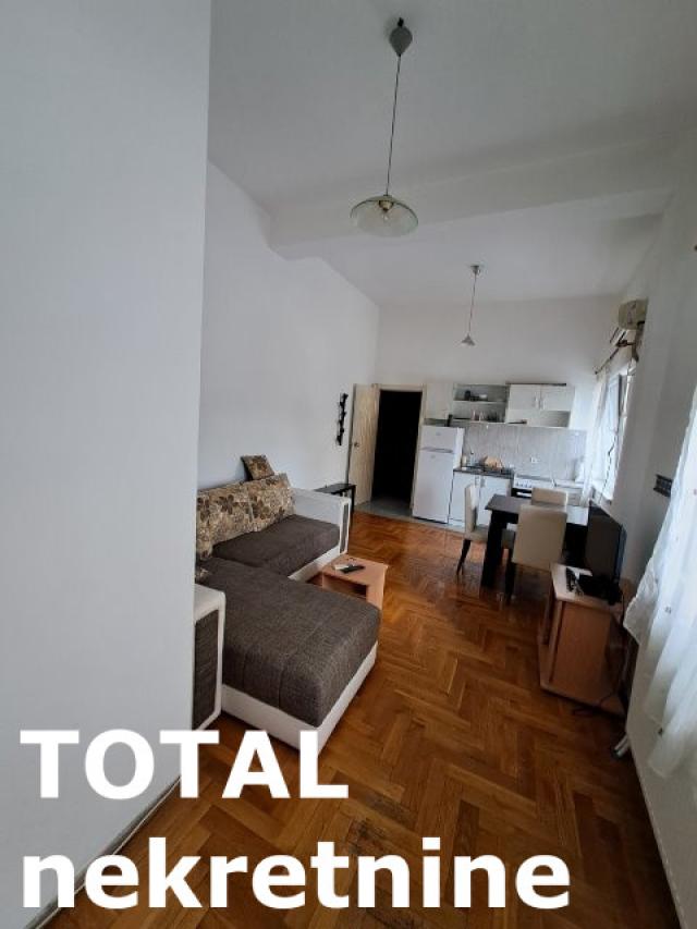 0. 5 Garsonjera NOVI SAD, 60770€