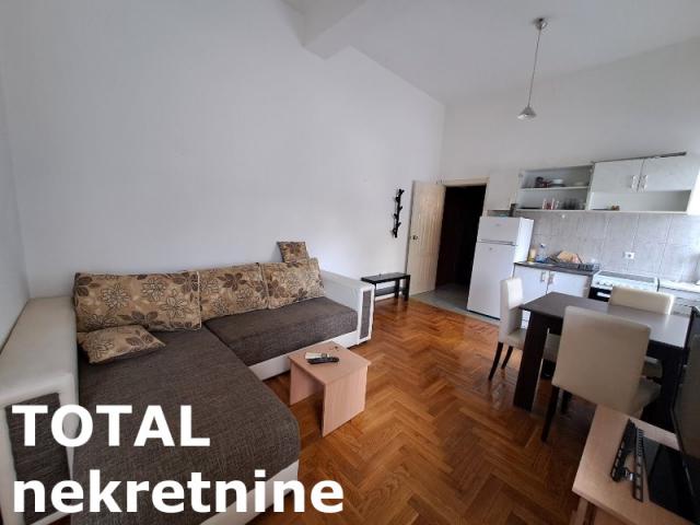 0. 5 Garsonjera NOVI SAD, 60770€