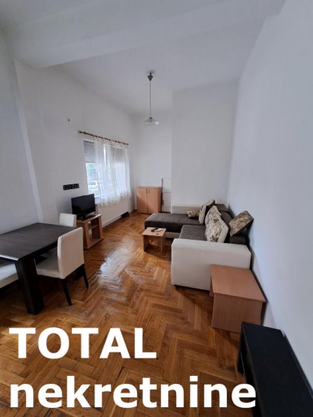 0. 5 Garsonjera NOVI SAD, 60770€