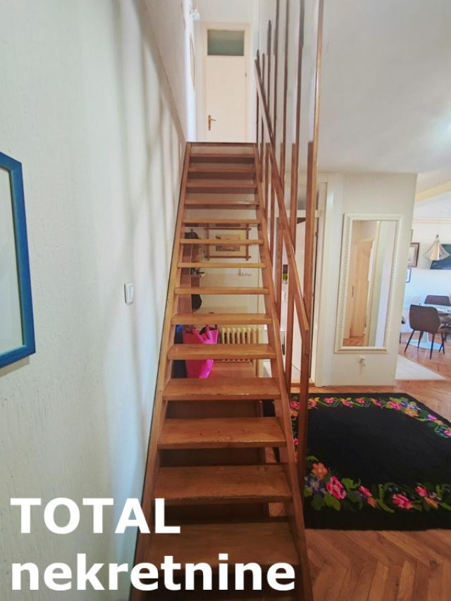 3. 5 Troiposoban stan NOVI SAD, 144200€