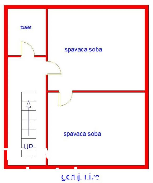 3. 5 Troiposoban stan NOVI SAD, 144200€