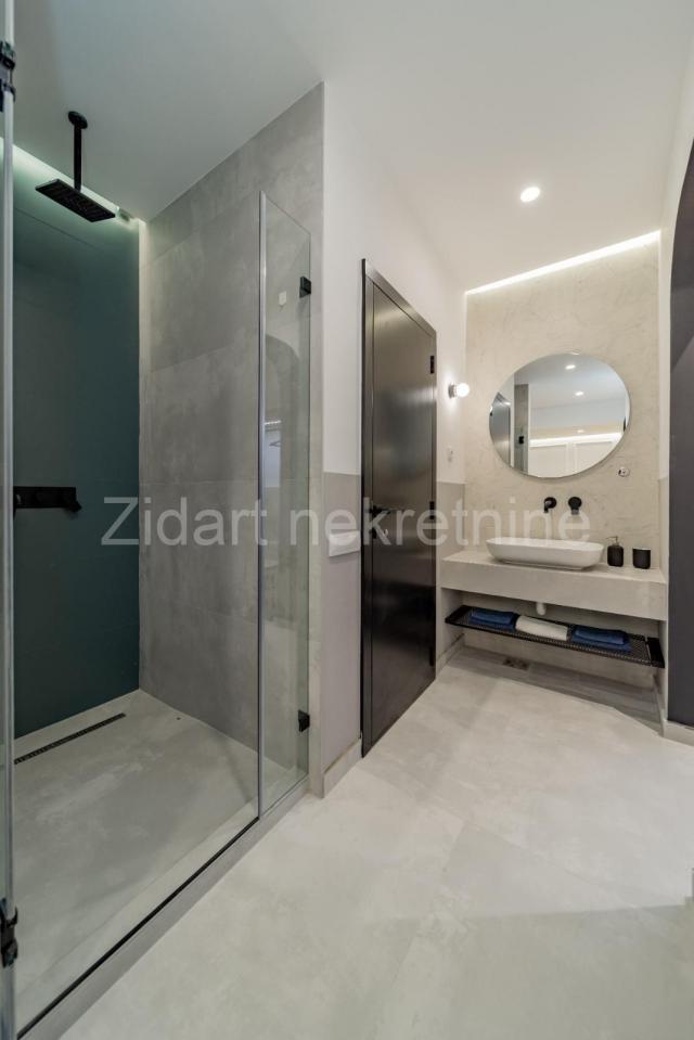 Voždovac, Bilećka, LUX stan - apartman od 40m2 