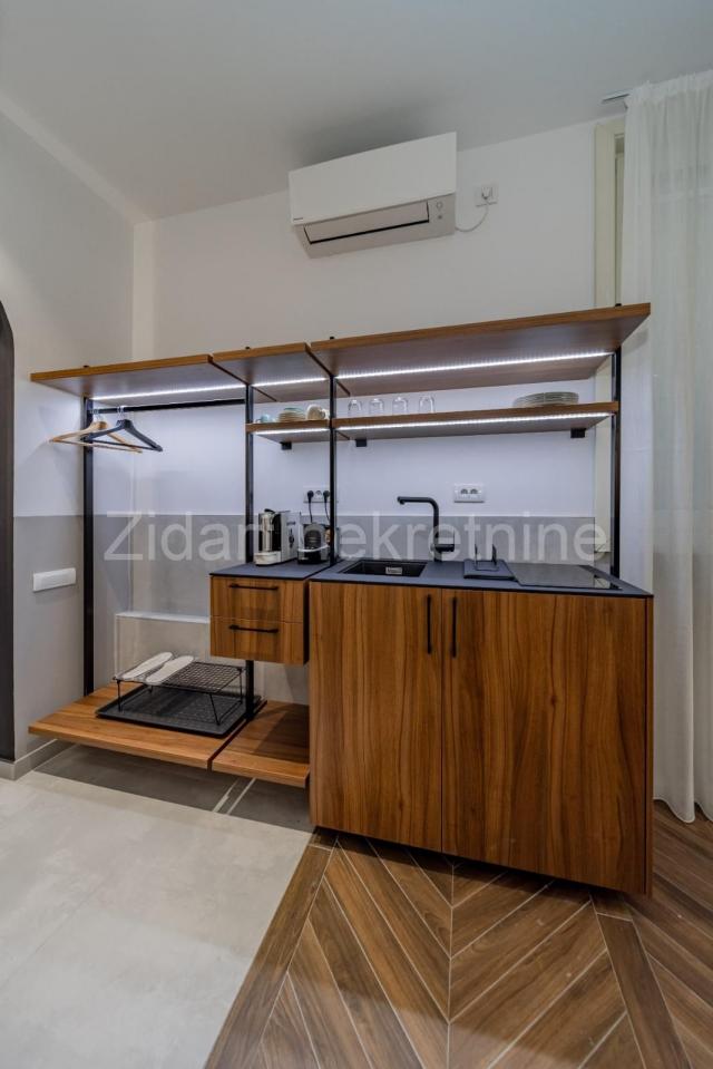 Voždovac, Bilećka, LUX stan - apartman od 40m2 