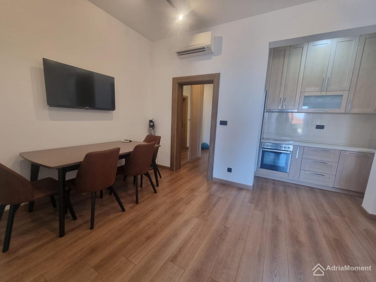 Studio 70 m2 sa pogledom na more - Belveder residence, Bečići