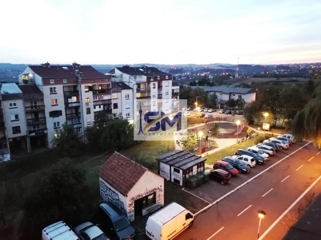 Barajevo Gaj, odličan uknjižen stan 42m2