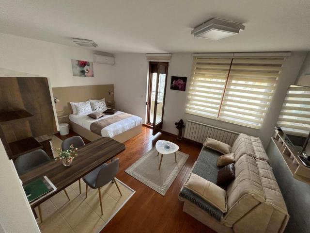 Prodajem Apartman 33. 47m2 u Pegaz Holiday Resort