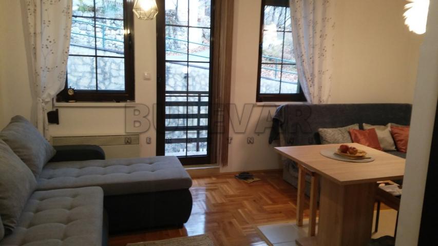 Apartman na Zlatiboru 24m2