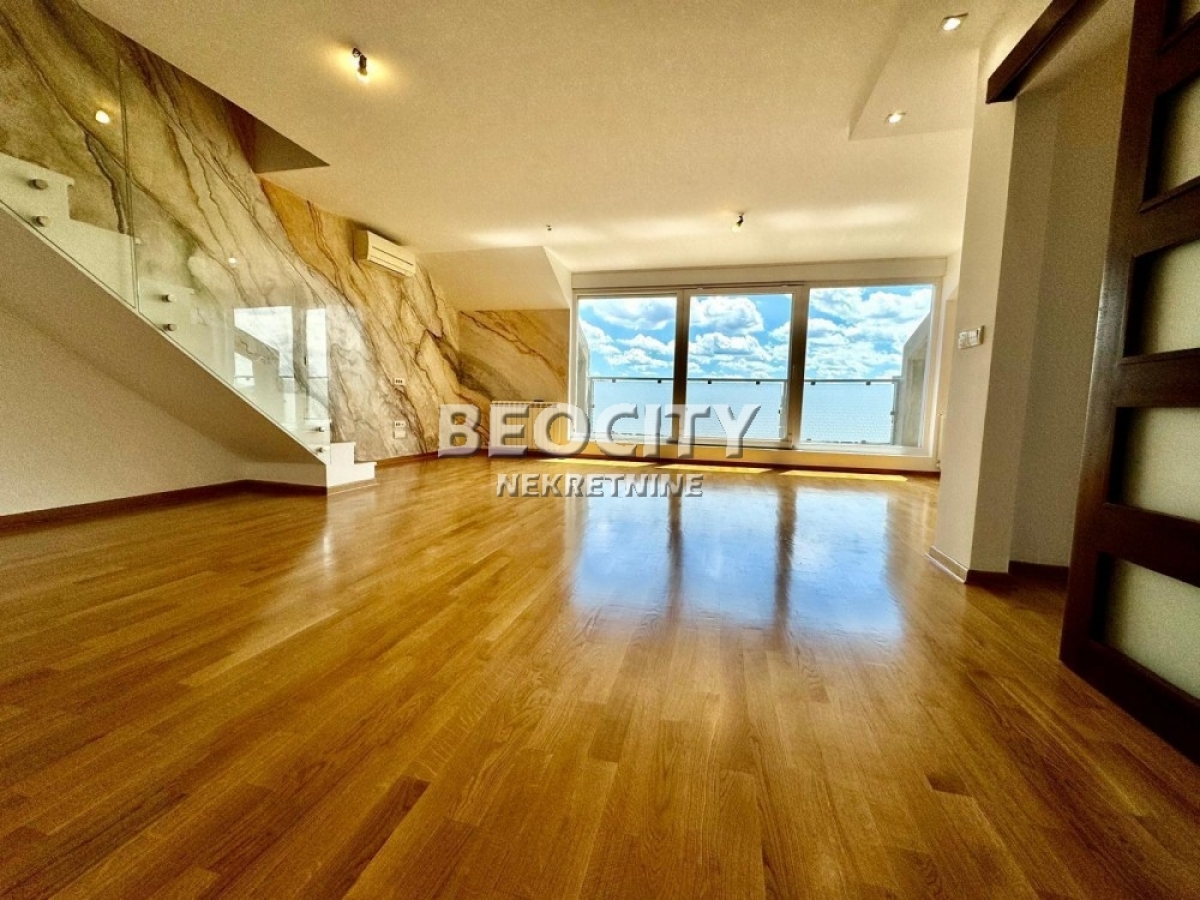 Voždovac, Dušanovac, Tetovska , 4. 0, 180m2, 339000EUR