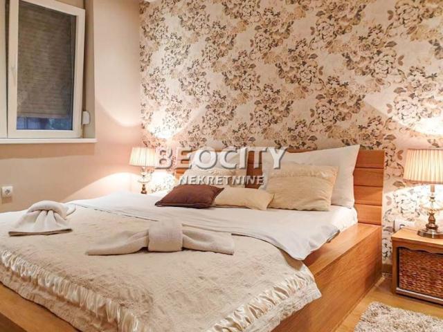 Vračar, Hram Svetog Save, , 2. 0, 45m2, 800EUR