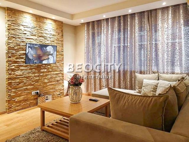 Vračar, Hram Svetog Save, , 2. 0, 45m2, 800EUR