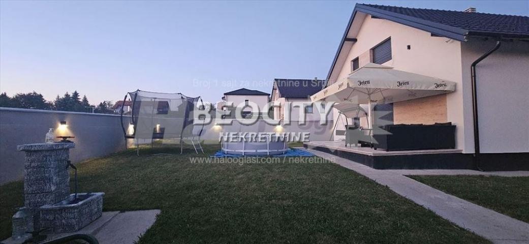 Barajevo, Glumčevo brdo, Glumcevo brdo, 4. 5, 140m2, 255000EUR