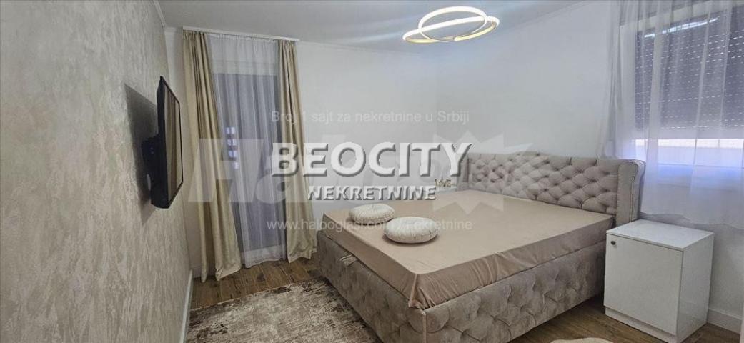 Barajevo, Glumčevo brdo, Glumcevo brdo, 4. 5, 140m2, 255000EUR