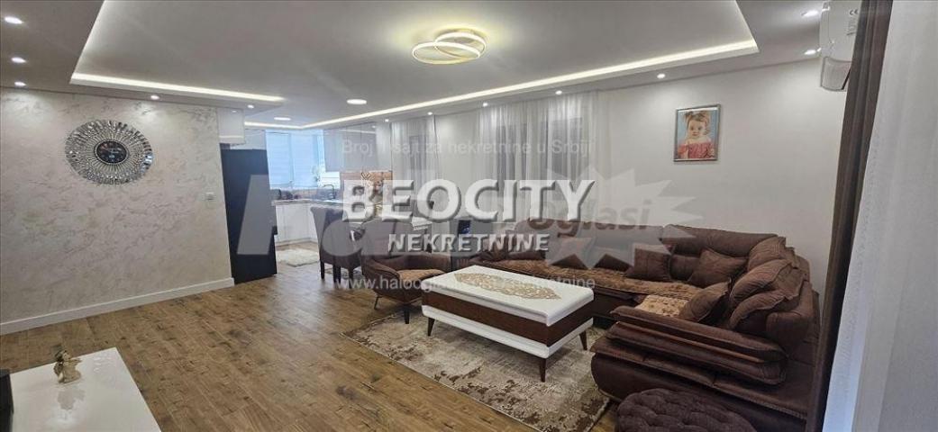 Barajevo, Glumčevo brdo, Glumcevo brdo, 4. 5, 140m2, 255000EUR